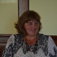 Олена Янко