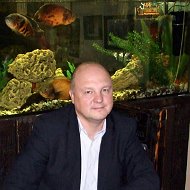 Олег Бабей