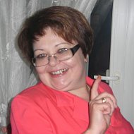 Антонина Бокарева