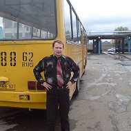 Олег Ярославцев
