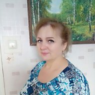 Светлана Конева