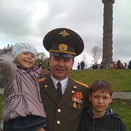 Александр Панченко