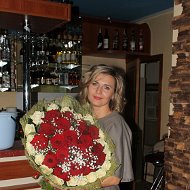 Наталья Савченко-григорьева