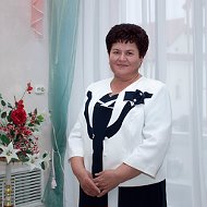 Зина Новицкая
