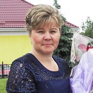 Майя Касянюк