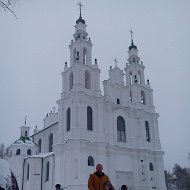 Павел Анищенков