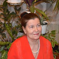 Екатерина Кондратьева