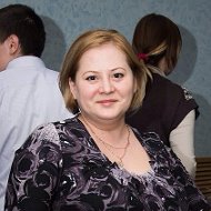Лилия Зайнутдинова