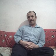 Убайдулла Яхшибаев