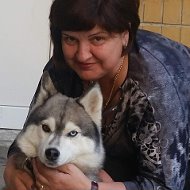 Нина Кушнир