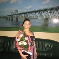 Ирина Склярова