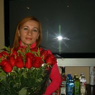 Наталия Луканева