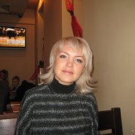 Лилия Суняева