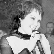 Юлия Ignatovich