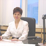 Тамара Корсунова