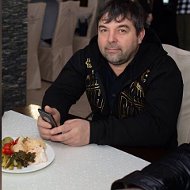 Аюб Наибов