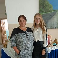 Наталья Шкробот