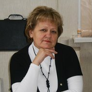 Ольга Додышева