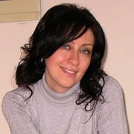 Наталья Полевничая