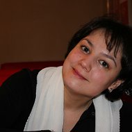 Диляра Султанова