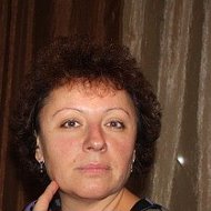 Ирина Буянская