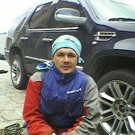 Александр Никандров
