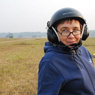 Светлана Дерновая