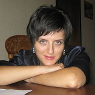 Елена Ахмерова