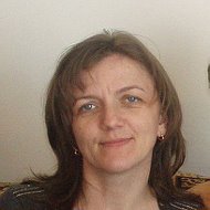 Ірина Якібчук