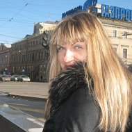 Наталья Парфирова
