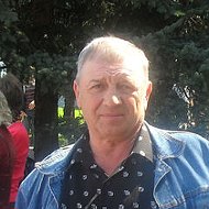 Николай Таран