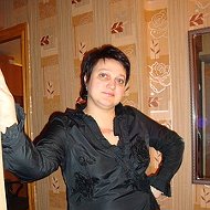 Ольга Лёшина