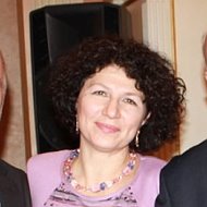 Вера Горчакова