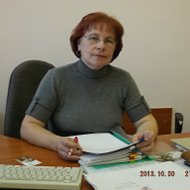 Софья Ярошевич