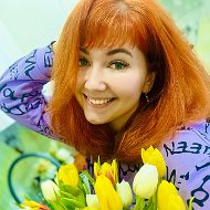 Екатерина Лукина