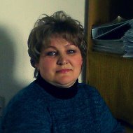 Марина Велькова