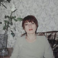 Наталья Чуварова