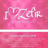 Zefir 