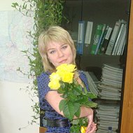 Лена Игнатенкова