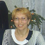 Марина Порфирьева