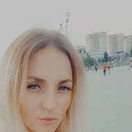 Кристина Иванова