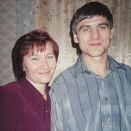 Валентина Репещук