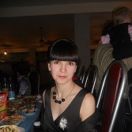 Екатерина Шупенько