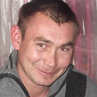 Олег Абаимов
