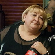 Евгения Ситникова
