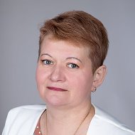 Светлана Захаренко