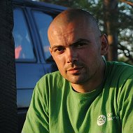 Сергей Бибик