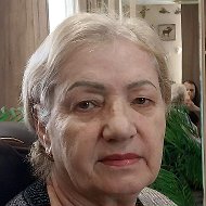 Валентина Яковлева