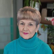 Нина Коликова
