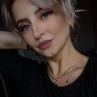 Helyga🦊 Kachinskaya